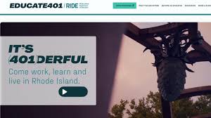 images Educate401 Home page<br />